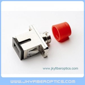 FC/PC-SC/PC Optic Fiber Adaptor